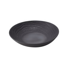 Revol Arborescence talíř hluboký 24 cm – liquorice | REV-648289