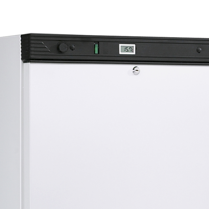 Mrazicí skříň TEFCOLD UFFS371SD