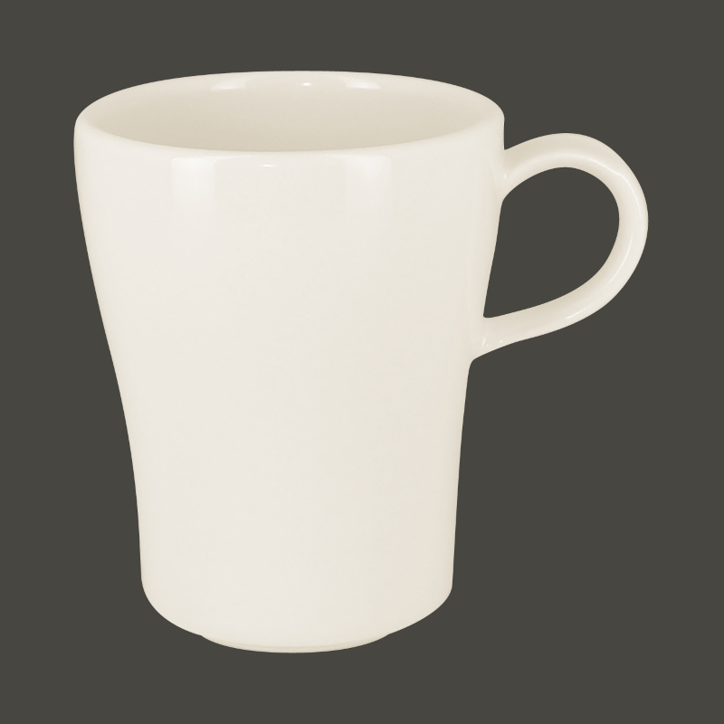 RAK Porcelain RAK Mazza šálek 280 ml | RAK-MZCU28