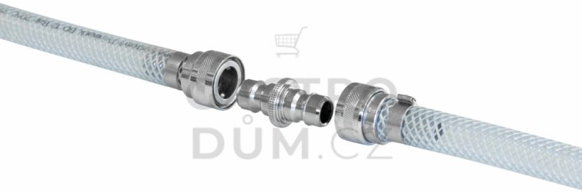 Vikan rychlospojka pro hadice 1/2" 880705