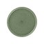 RAK Porcelain Ease selva talíř mělký pr. 23,8 cm, zelený