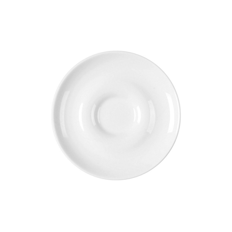 RAK Porcelain RAK Podšálek 17 cm pro RAK-LRCN30 | RAK-LRSA17