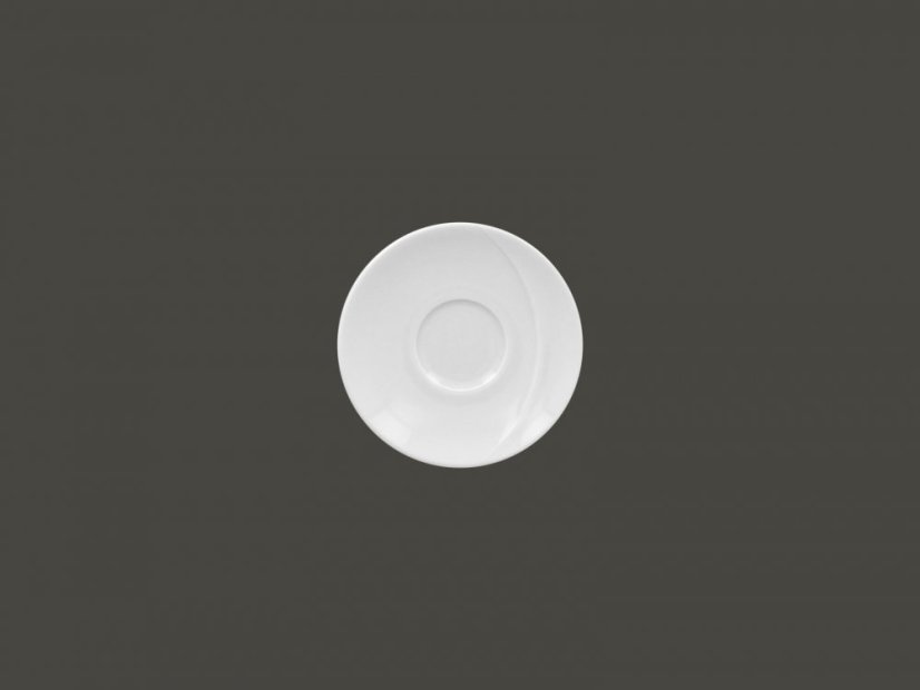RAK Porcelain RAK Podšálek 11,2 cm pro šálek RAK-MOCU09 | RAK-MOSA11