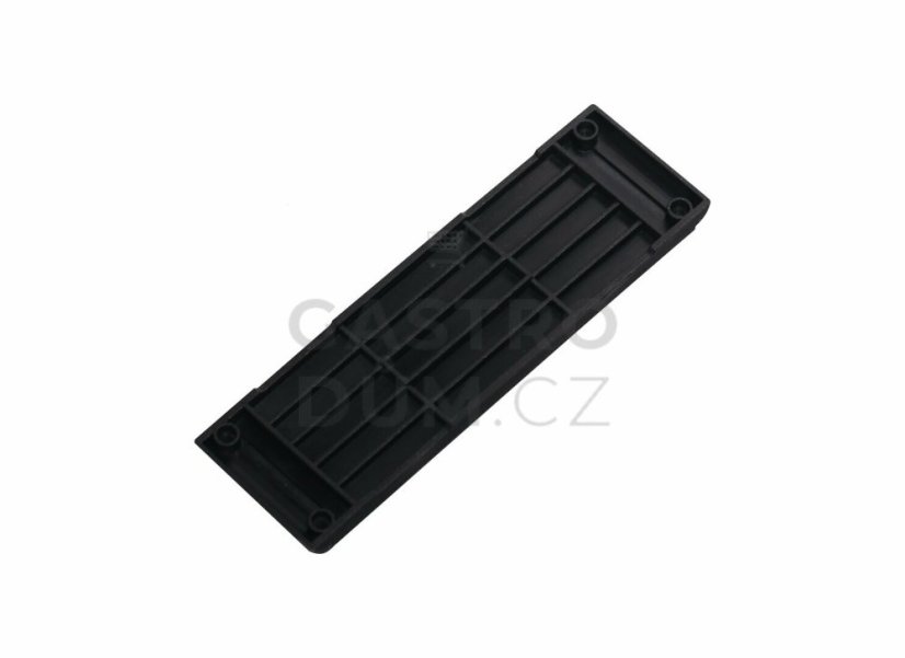 GIESSER držák brusného kamene G 9970 99 černý