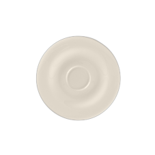 RAK Porcelain Bravura podšálek pod kávu/čaj pr. 16 cm