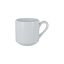 RAK Porcelain RAK Šálek na čaj a kávu stohovatelný 23 cl | RAK-ASSC23