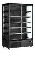 Přístěnná chladicí vitrína TEFCOLD PC1250B