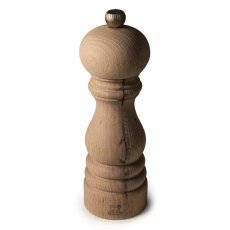 Peugeot Mlýnek Paris Nature buk přírodní na pepř, 18 cm