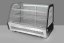 Chladicí skříň set-top, Arktic, 160L, 230V/160W, 885x570x(H)680mm