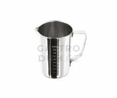 OEM odměrka (1,0 l) nerez
