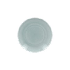 RAK Porcelain RAK Vintage talíř mělký 24 cm – modrá | RAK-VNNNPR24BL