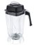 Nádoba na mixér bez obsahu BPA, HENDI, 2,5L, 200x170x(H)360mm