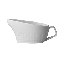 RAK Porcelain RAK Pixel omáčník 28 cl | RAK-PXGB28