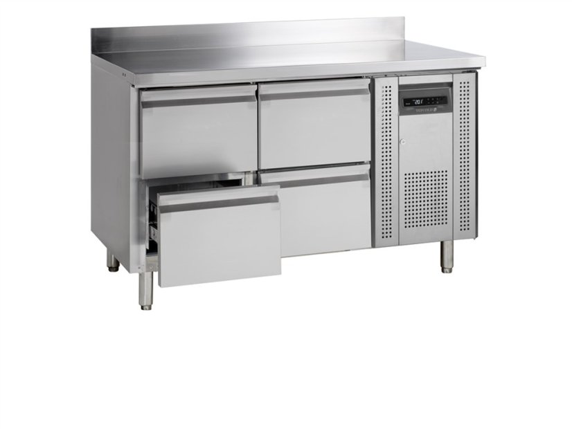 Chladicí stůl TEFCOLD CK 7240