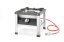 Sporák na hrnce, HENDI, Kitchen Line, 6kW, 463x480x(H)426mm