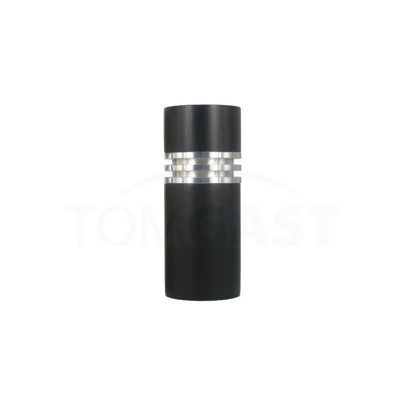 de Buyer Mlýnek na sůl 12,5 cm - ebenový | D-S323-120606