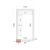 TEFCOLD CR 150x270x220