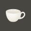 RAK Porcelain RAK Barista šálek na kávu 150 ml | RAK-116CU15