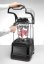Digitální barový mixér se zvukovým omezením , HENDI, 2,5L, Černá, 230V/1680W, 250x300x(H)546mm