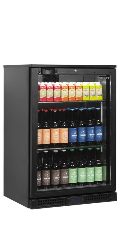 Minibar TEFCOLD BA11H
