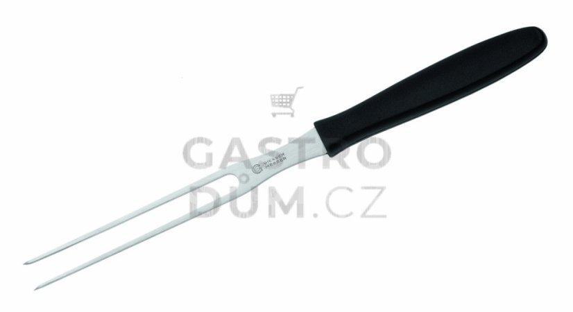 GIESSER vidlice G 9435 13 černá