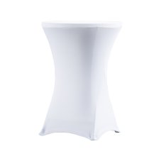 Verlo Ubrus pro stoly 81 cm, bílá