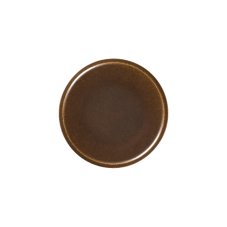 RAK Porcelain RAK Talíř coupe 28 cm - rust | RAK-EACP28RT