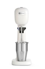 Shaker na mléčné koktejly, HENDI, designed by Robert Bronwasser, Bílá, 230V/400W, 170x196x(H)490mm
