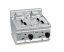 Elektrická fritéza Bertos E6F10-6BS