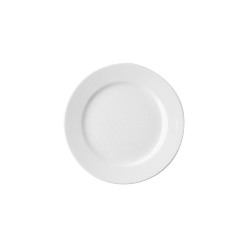 RAK Porcelain RAK Talíř mělký 13 cm | RAK-BAFP13