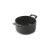 Revol Belle Cusine Noir kastrol pr. 10 cm