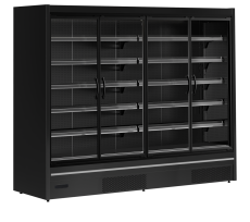 Přístěnná chladicí vitrína Tefcold MDCB2500HB
