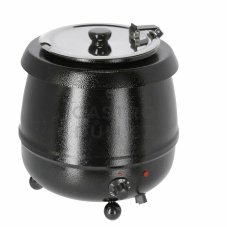 Tip-gastro kotlík elektrický SB10 - černý