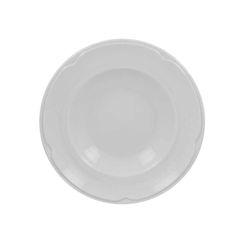 RAK Porcelain RAK Talíř hluboký 24 cm | RAK-ANDP24