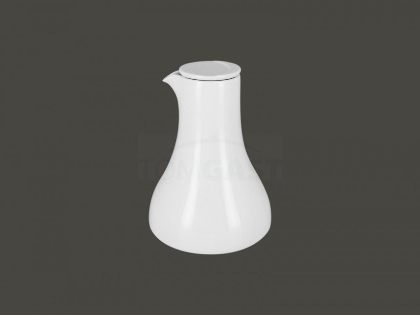 RAK Porcelain RAK Konvička na sake s víčkem 36 cl | RAK-MOSK36