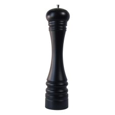 de Buyer JAVA mlýnek na pepř 40 cm, matný černý | D-P251-400404