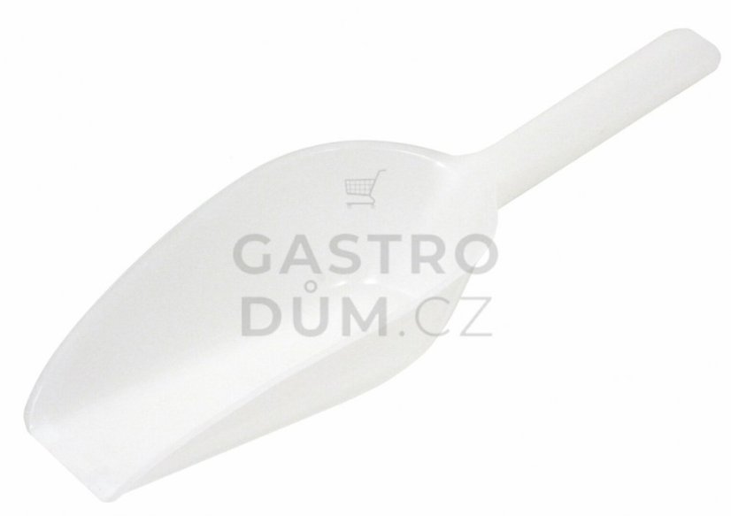 OEM lopatka (0,50 l)