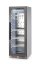Skřín na suché zrání, Arktic, 352L, Tmavě šedá, 220-240V/170W, 595x760x(H)1720mm