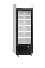 Chladicí skříň TEFCOLD NC 2500 G