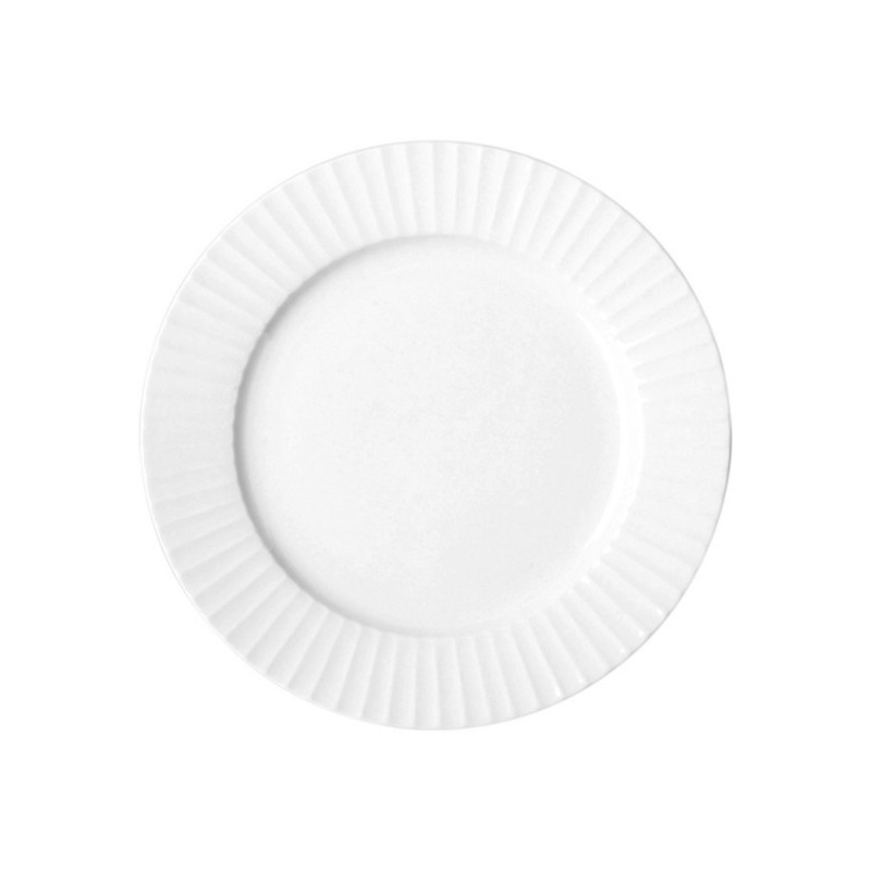 RAK Porcelain RAK Talíř mělký 24 cm | RAK-MEFP24