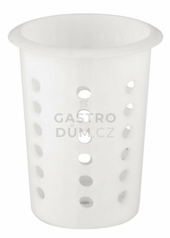 OEM vložka na příbory (Ø115x145mm - plast)