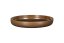 RAK Porcelain RAK Talíř hluboký 29,5 cm – rust | RAK-EADC30RT