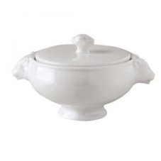 RAK Porcelain RAK Minimax miska lví hlava s pokličkou 57 cl | RAK-NAJB57