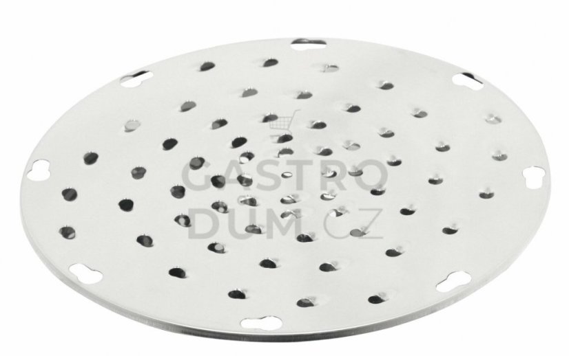 SPAR struhadlo 1130 - 7 mm (1/4)