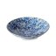 Revol EQUINOXE talíř hluboký Ocean vibes pr. 24 cm | REV-655684
