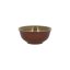 RAK Porcelain RAK Twirl miska nestohovatelná 10 cm – alga | RAK-TWNNBW10AL