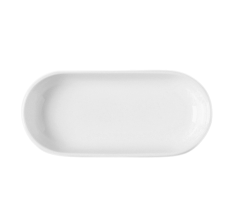 RAK Porcelain RAK Minimax oválná miska 15 cl | RAK-OPRB17