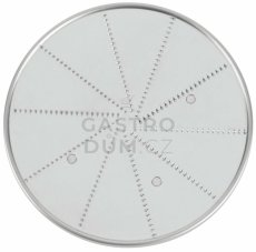 WARING COMMERCIAL kotouč strouhací 2 mm (parmazán/ořechy)
