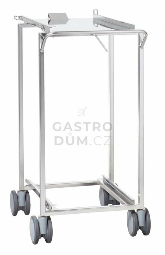 RATIONAL přepravní vozík standard