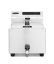 Fritéza Profi Line digitální s výpustí - 8 l, HENDI, Profi Line, 8L, 230V/3500W, 305x515x(H)345mm